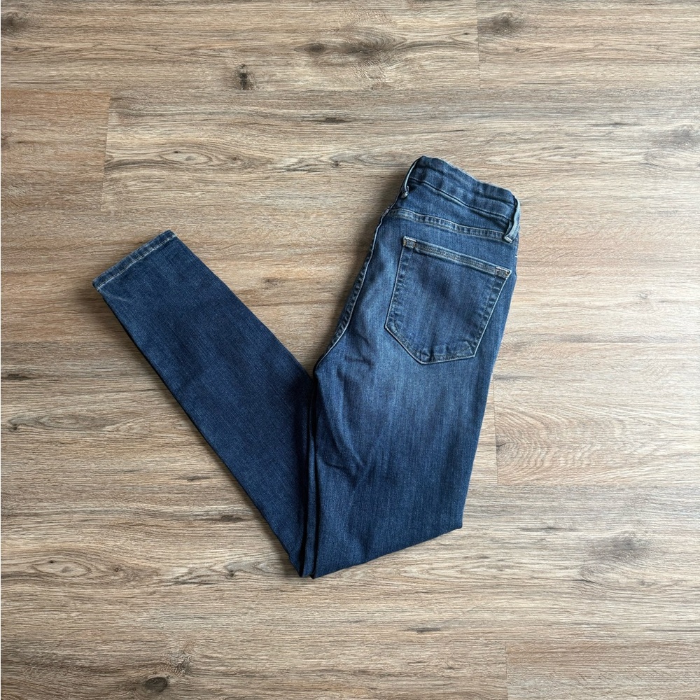 Good American Good Legs jeans 6/28